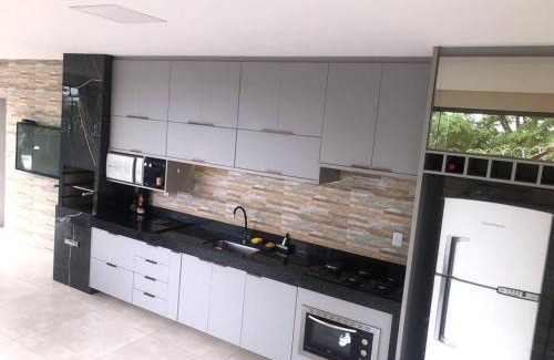 Aruana Park Maison | Casa Piscina Aquecida Próx ao centro e Flamboyant