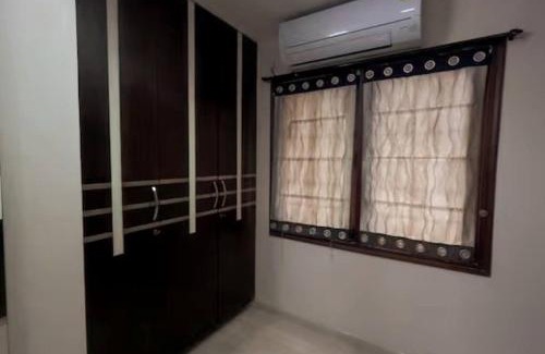 Bengaluru Appartement | Service Apartment - 3BHK Flat with Garden for Family Only