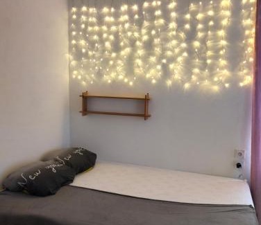 Morez Appartement | Appartement cosy et chaleureux