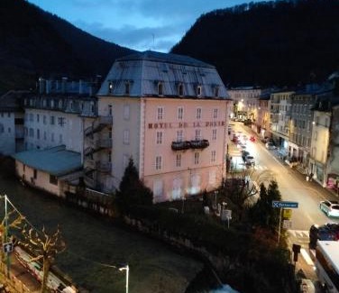 Morez Appartement | Appartement cosy et chaleureux