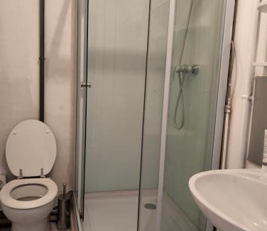 Morez Appartement | Appartement cosy et chaleureux
