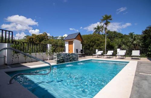 Inoa Villa | Casita Bower