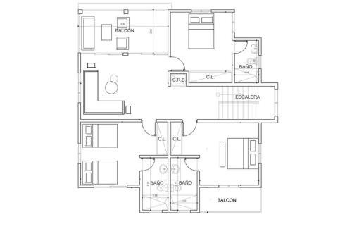 Inoa Villa | Casita Bower