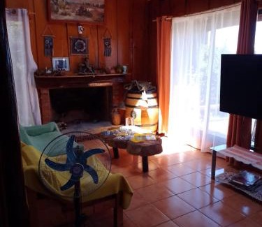 Llifen Maison | Cabañavistaalranco