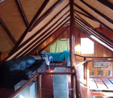 Llifen Maison | Cabañavistaalranco