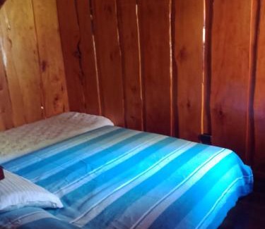 Llifen Maison | Cabañavistaalranco