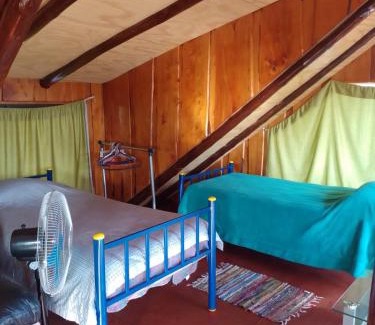 Llifen Maison | Cabañavistaalranco
