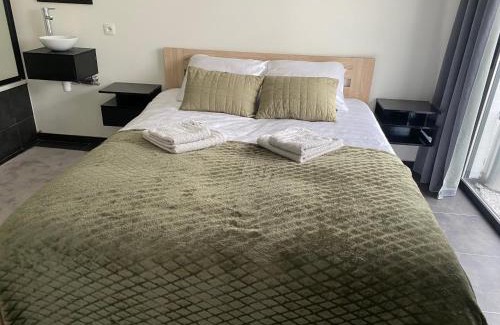 Waregem Appartement | Guesthouse