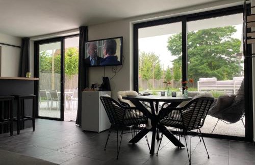 Waregem Appartement | Guesthouse