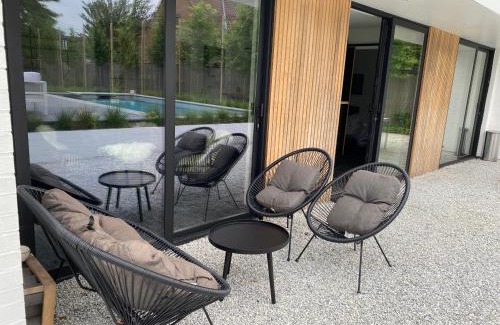 Waregem Appartement | Guesthouse
