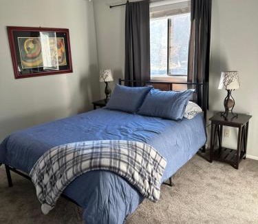 Depot Bench Appartement | Boise Bench Home-Great Location!