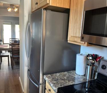 Depot Bench Appartement | Boise Bench Home-Great Location!