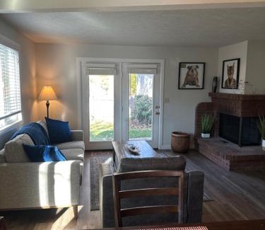 Depot Bench Appartement | Boise Bench Home-Great Location!