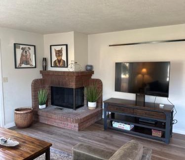 Depot Bench Appartement | Boise Bench Home-Great Location!