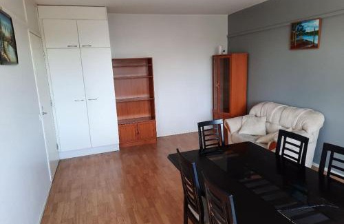 Espoo Centre Appartement | 50m2 Apartment FREE Parking and Laundry, 20min to Center