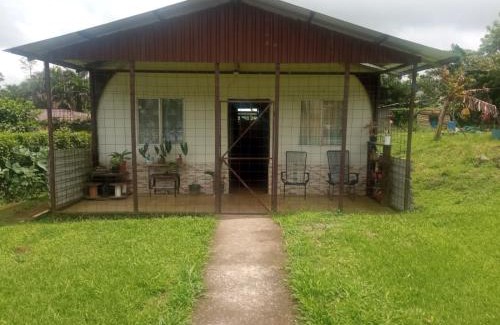 Bijagua Appartement | Casita Doña Isabel