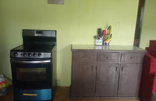 Bijagua Appartement | Casita Doña Isabel