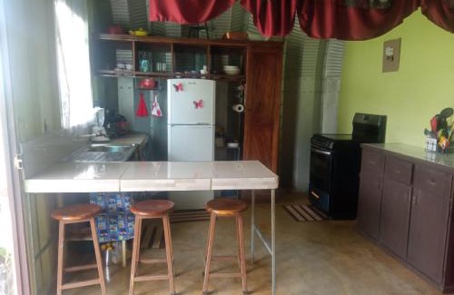 Bijagua Appartement | Casita Doña Isabel