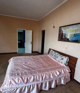 Coppetts Appartement | LUV Apartment