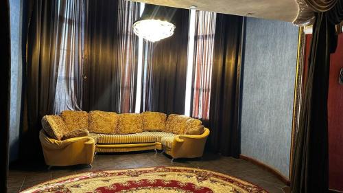 Coppetts Appartement | LUV Apartment