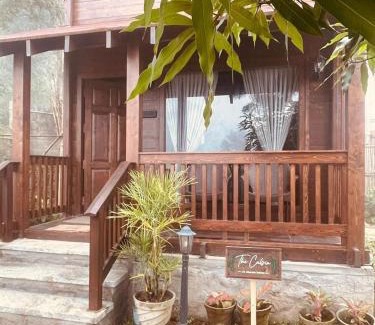 Yercaud Maison | The Bedford House, Yercaud.
