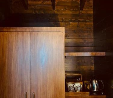 Yercaud Maison | The Bedford House, Yercaud.