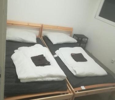Koszeg Appartement | Koszegi Kis-Kakas - 2 haloszoba+nappalis - sorhaz !