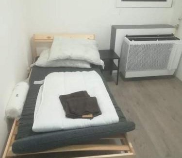 Koszeg Appartement | Koszegi Kis-Kakas - 2 haloszoba+nappalis - sorhaz !