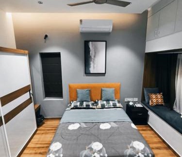 Kedavur Maison | Hemel