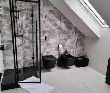 Darlowo Appartement | Domki marcysia