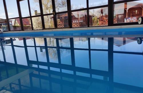Darlowo Appartement | Domki marcysia