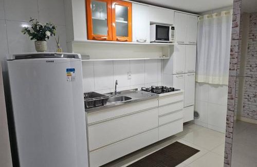 Centro Appartement | Refúgio Urbano Apartamento