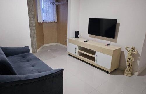 Centro Appartement | Refúgio Urbano Apartamento