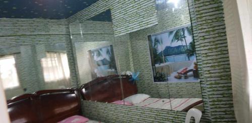Naga Maison | QUICKSHAPE FITNESS GYM/QUICKSHIELD HOMESTAY