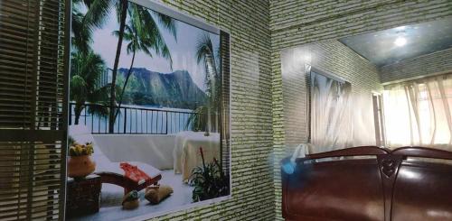 Naga Maison | QUICKSHAPE FITNESS GYM/QUICKSHIELD HOMESTAY