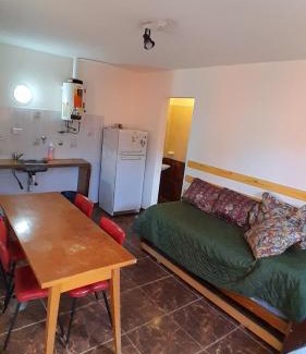 Santa Rosa de Calamuchita Appartement | Cabañas Los Guanacos