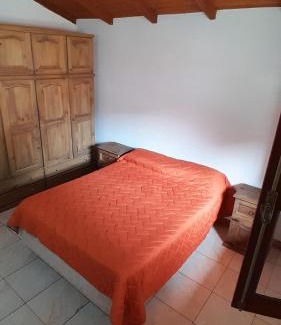 Santa Rosa de Calamuchita Appartement | Cabañas Los Guanacos