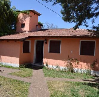 Santa Rosa de Calamuchita Appartement | Cabañas Los Guanacos