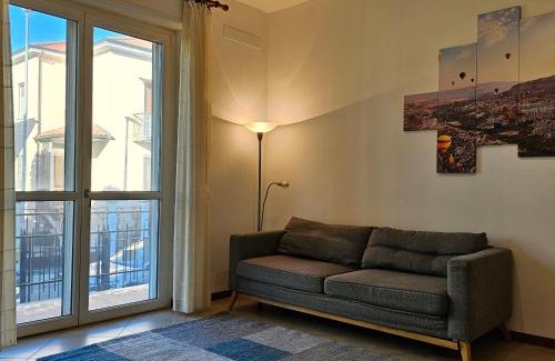 Pavia Appartement | Casa Mirabello