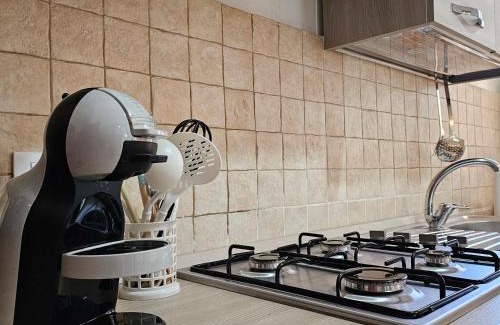 Pavia Appartement | Casa Mirabello