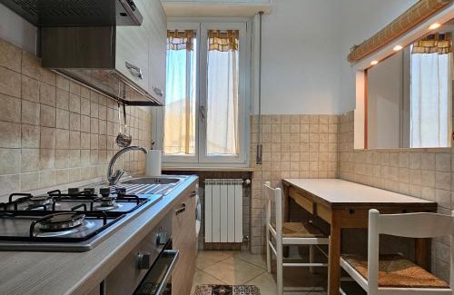 Pavia Appartement | Casa Mirabello