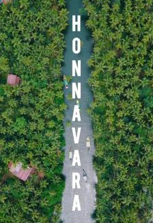 Honavar Maison | JRN ISLAND BEACH STAY Honnavar