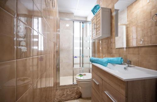 Arapiles Appartement | A Solo 5 Minutos de Gran Vía Madrid centro
