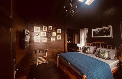Yercaud Maison | The Bedford House, Yercaud.