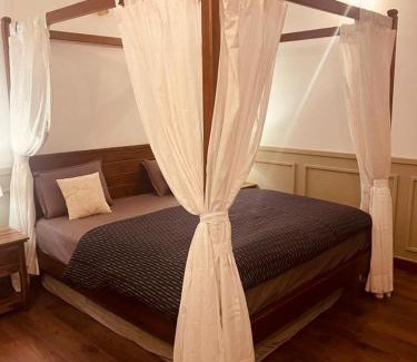 Yercaud Maison | The Bedford House, Yercaud.