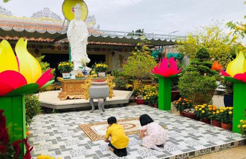 My Tho Maison | Cóc Retreat Mỹ Tho city