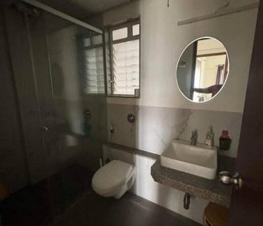 Kharadi Appartement | Modern and Homely Apartment