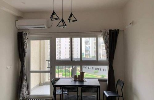 Kharadi Appartement | Modern and Homely Apartment