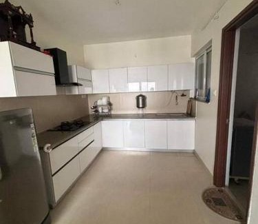Kharadi Appartement | Modern and Homely Apartment