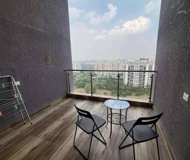 Kharadi Appartement | Modern and Homely Apartment